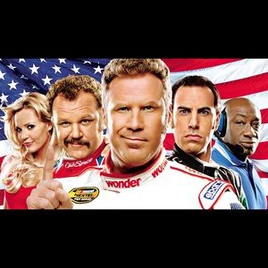 Meet your Posher, Marc